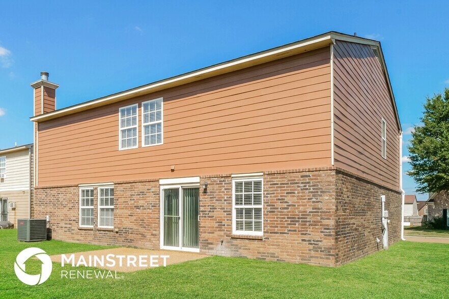 Building Photo - 7789 Gosbrook Ln