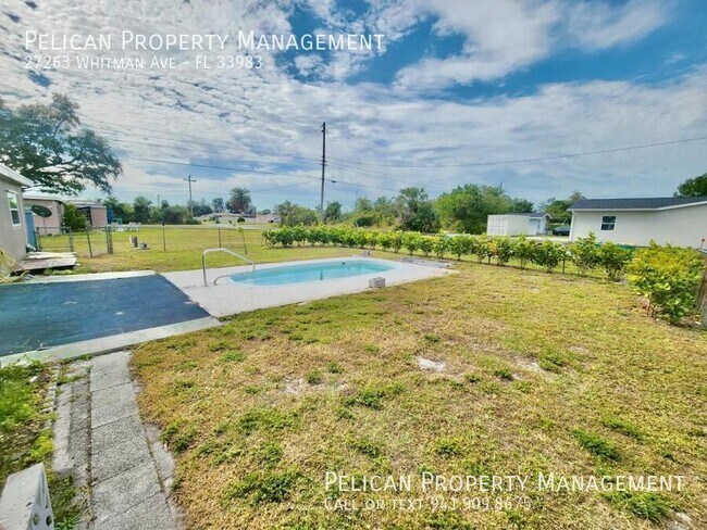 Building Photo - 27263 Whitman Ave