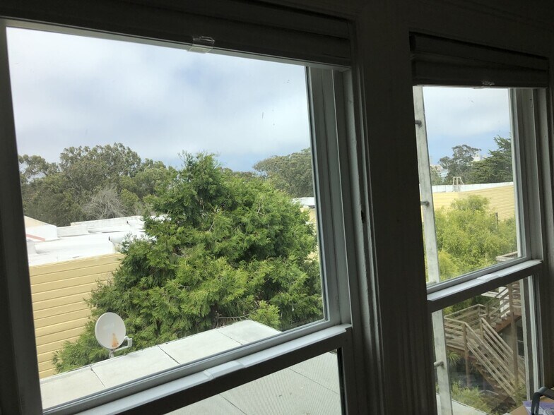 Building Photo - 1388 Page St