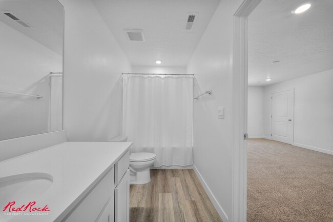 Building Photo - A Lovely 3 Bedroom Townhome designed for Elevated Living!