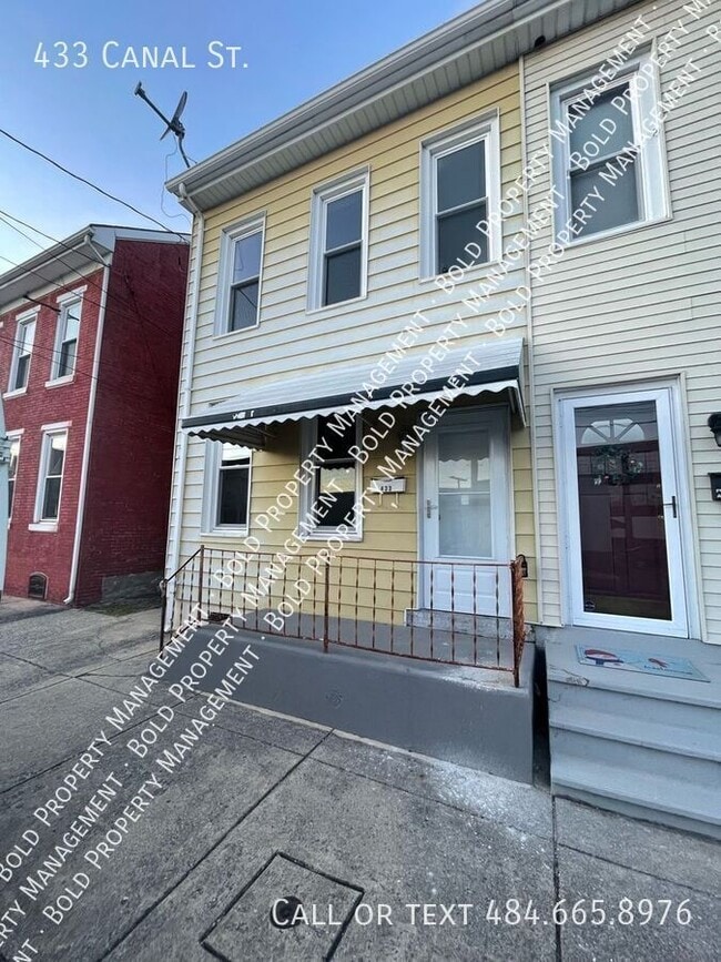 Primary Photo - 433 Canal St