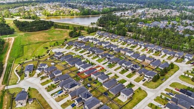 Building Photo - 1223 Blue Hazel Ct