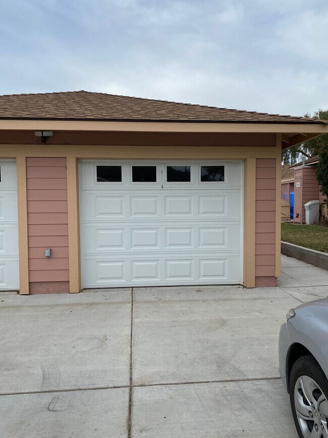 PEACEFUL PLACE 299 Pabst B Orcutt 299 Pabst Ln Santa Maria CA 93455