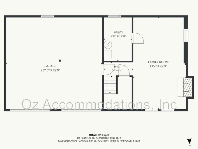 Building Photo - 1105 W Elm Terrace