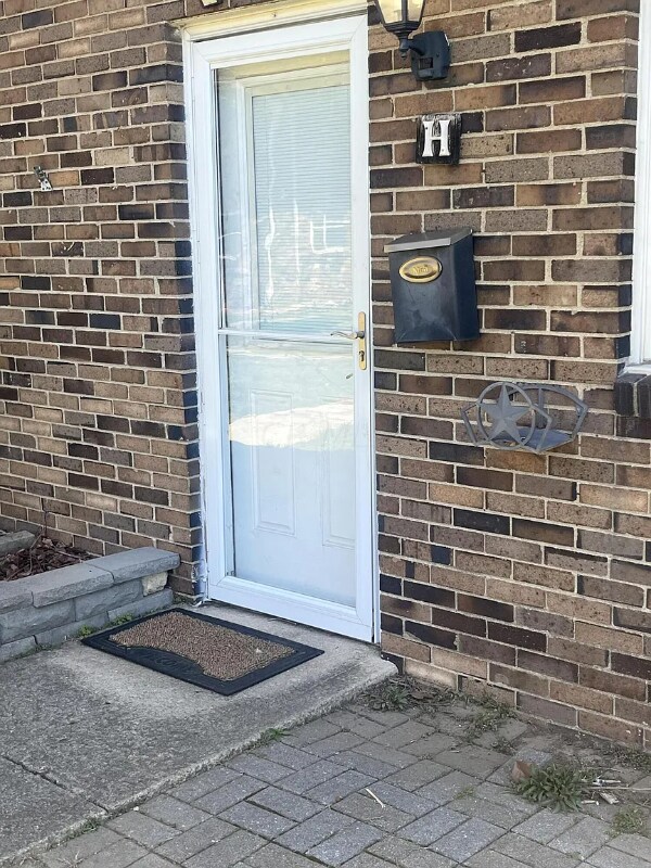 2363 Woodbrook Cir N 2363 Woodbrook Cir N Columbus OH 43223