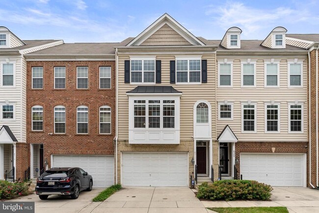 Building Photo - 8311 Gibbs Way