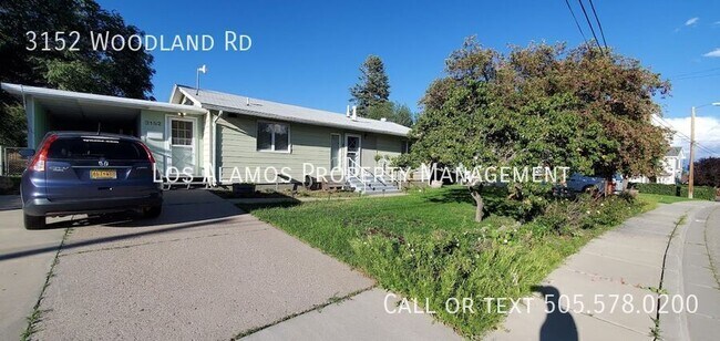 Building Photo - 3152 Woodland Rd