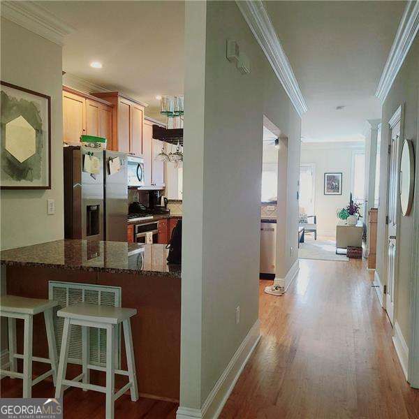 Building Photo - 5510 Glenridge Park NE