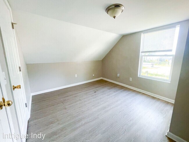 Building Photo - 2 br, 1 bath House - 1646 Comer Ave