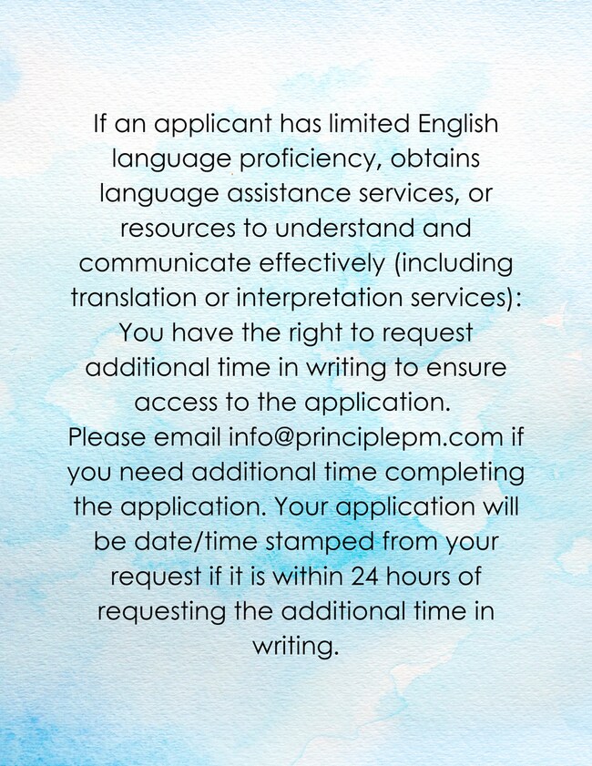 Building Photo - Make this house your home!