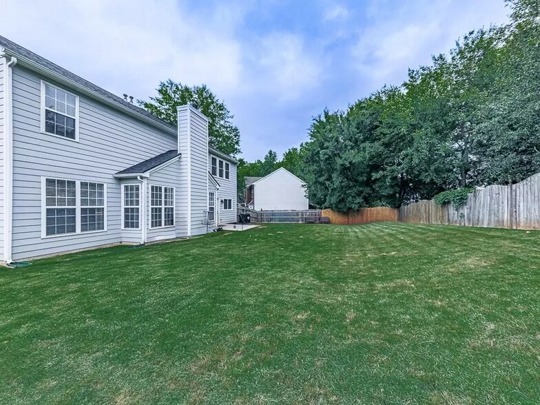 Building Photo - 3512 Donamire Way NW