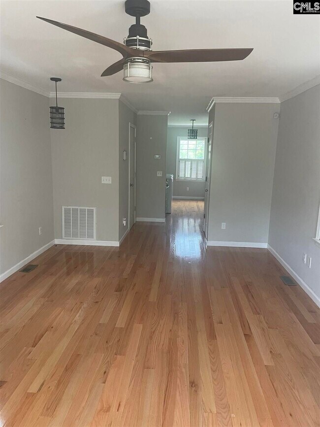 Building Photo - 1721 Wheat St