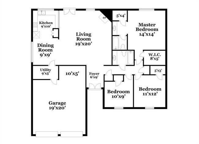 Building Photo - 2703 Wood River Rd