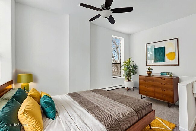 Building Photo - Corryville Condo_ Heat Paid