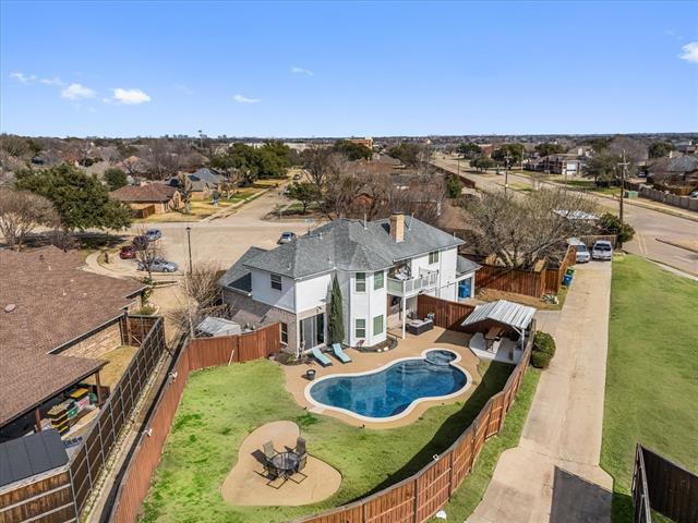 Building Photo - 1103 Pawnee Ct