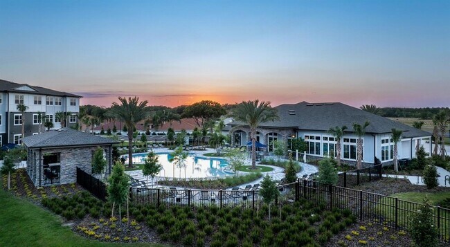 Building Photo - 3110 Gowan Dr