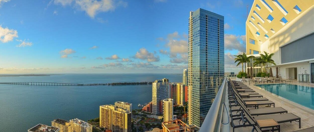 Building Photo - 1300 Brickell Ave