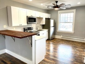 Building Photo - 605 Beechwood Ave