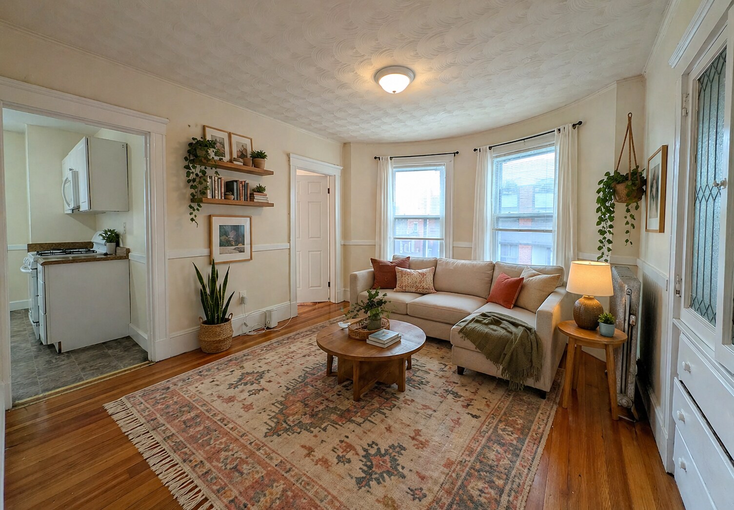 Building Photo - 14 Sanborn Ave