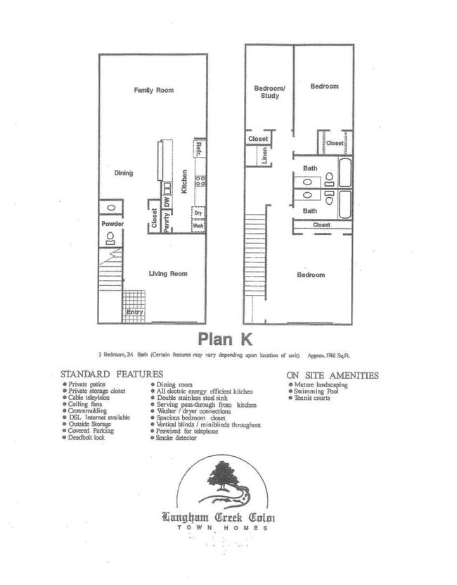 Building Photo - Perfect Townhouse ready for you!