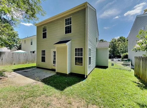 Building Photo - 5229 Silabert Ave