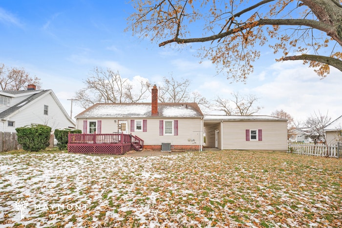 Building Photo - 4626 Rockwood Rd