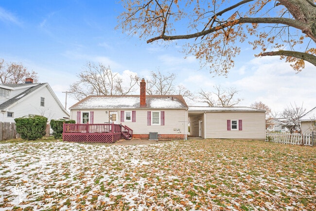 Building Photo - 4626 Rockwood Rd