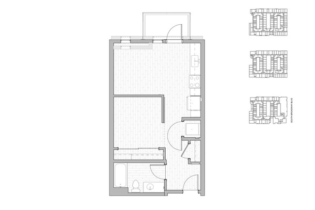 Floorplan - Neon Local