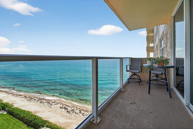 Building Photo - 5440 N Ocean Dr