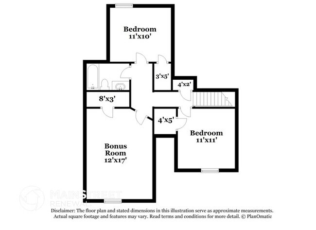 Building Photo - 10176 Fox Chase Dr