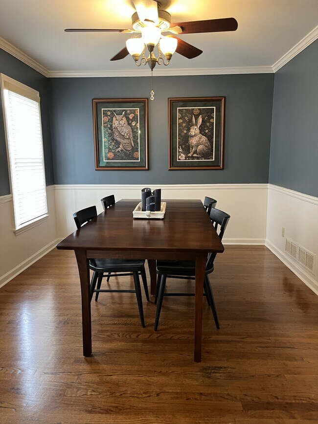 Building Photo - Sandy Springs Rental Home