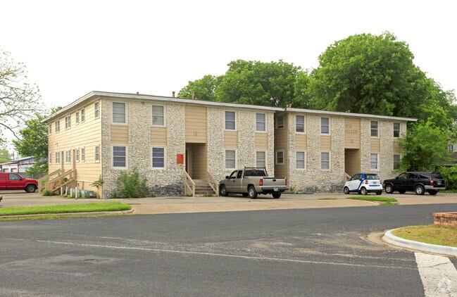 Primary Photo - 5211 Eilers Ave