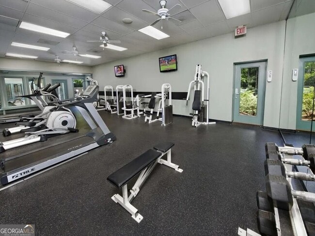 Building Photo - 2845 Holcomb Bridge Rd