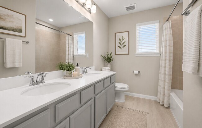Building Photo - 17542 Rosette Grass Dr