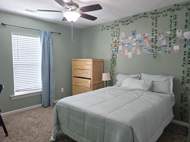 Building Photo - 840 Williford Run Dr