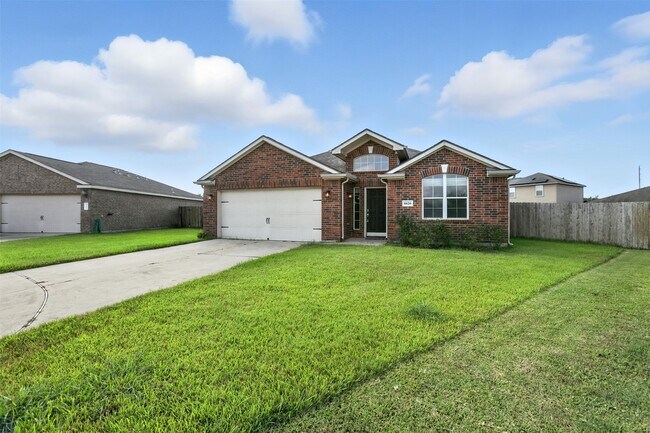 Primary Photo - 6626 Poplar Rose Ct.