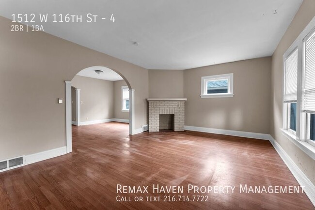 Building Photo - 1512 W 116th St