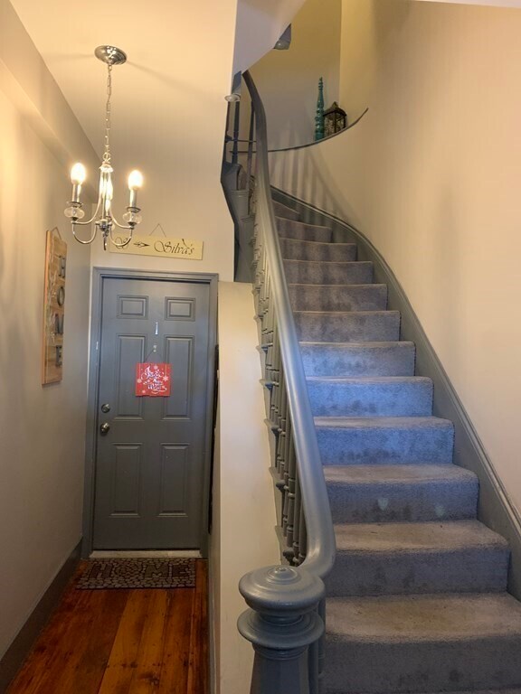 Building Photo - 138 Trenton St