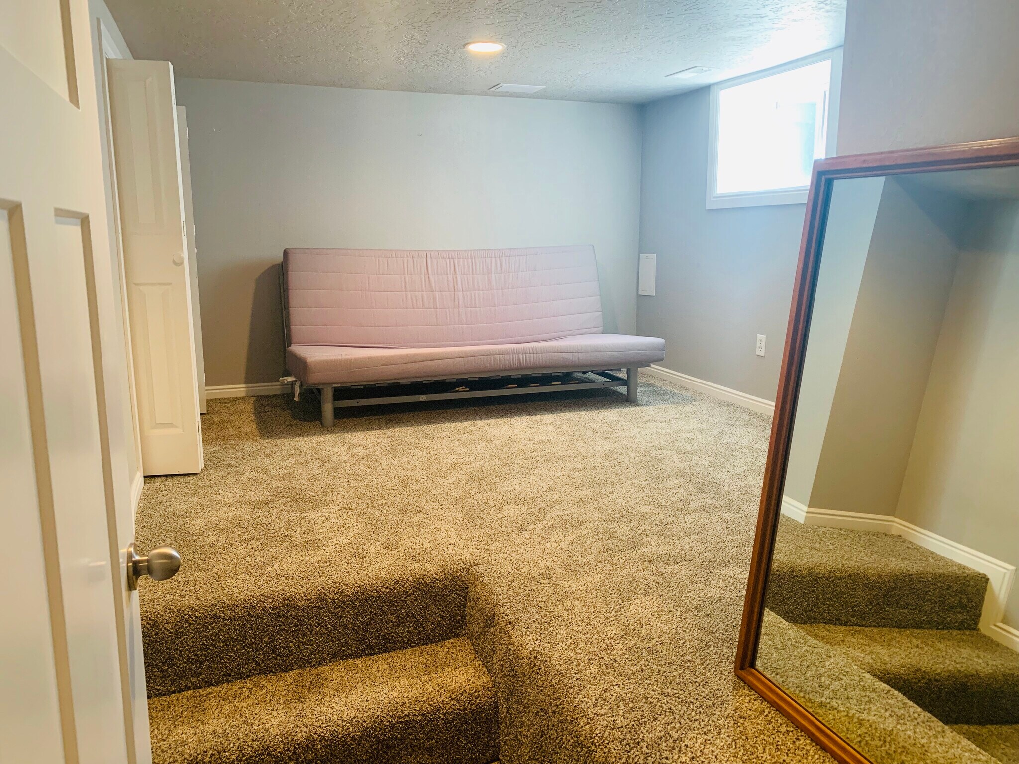 Bedroom 3 (Basement) - 1550 S 1300 E