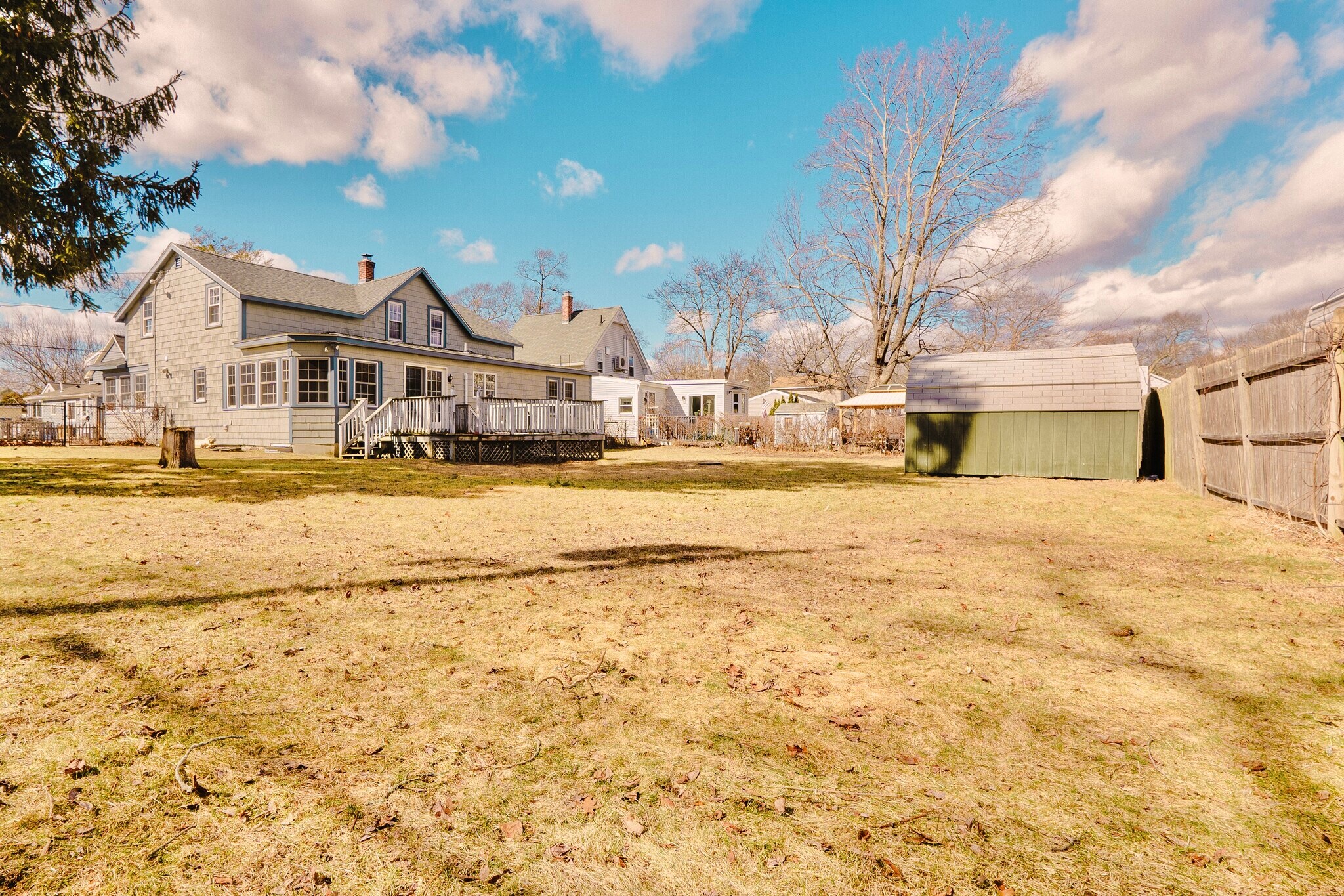 Building Photo - 178 Manning St