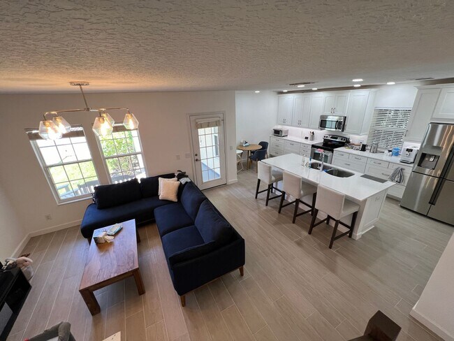 Building Photo - 1024 Jeater Bend Dr