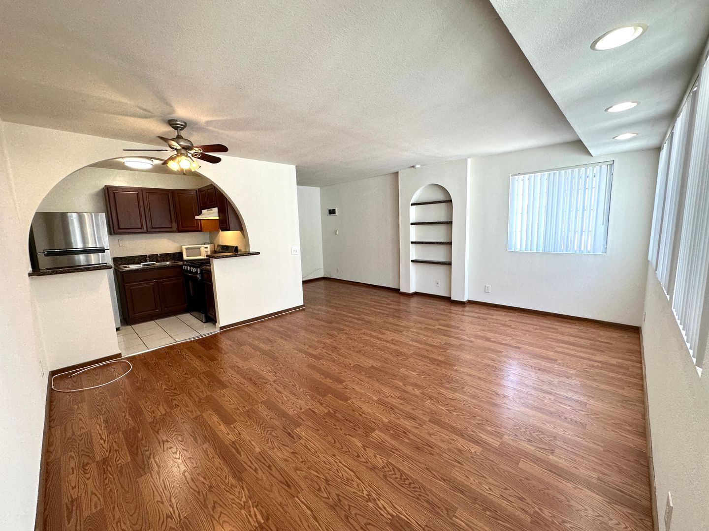 Building Photo - 12301-12307 Pacific Ave