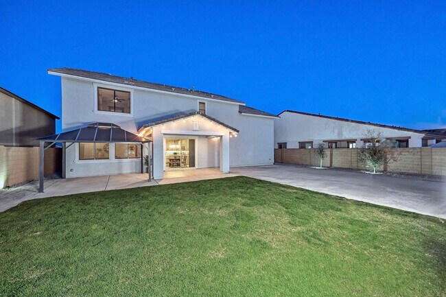 Building Photo - 25756 N 140th Ln