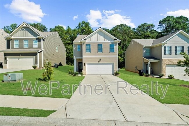 Building Photo - 200 Vickery Ln