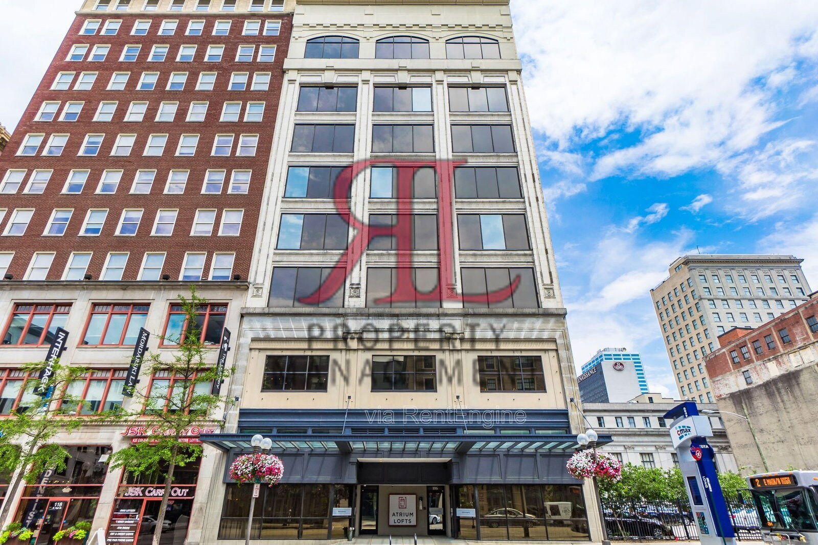 Building Photo - 106 N High St