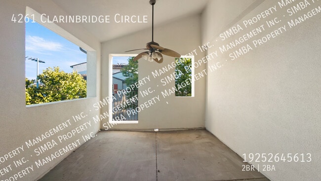 Building Photo - 4261 Clarinbridge Cir