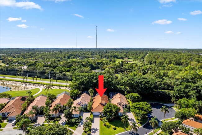 Building Photo - 10860 Fairmont Village Dr