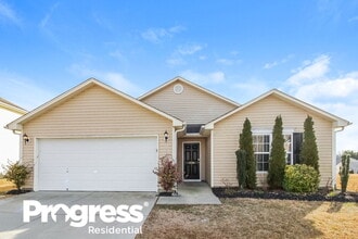 Building Photo - 1930 Hanna Trce