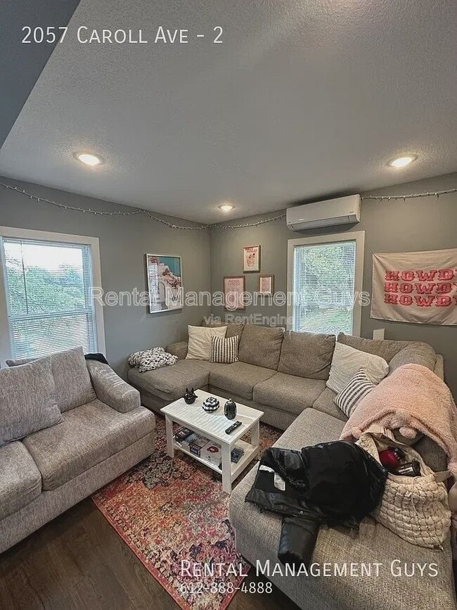 Building Photo - 2057 Carroll Ave