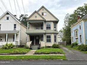 Building Photo - 107 North Ten Broeck Street
